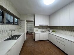 Faber Garden Condominium (D20), Condominium #574212631